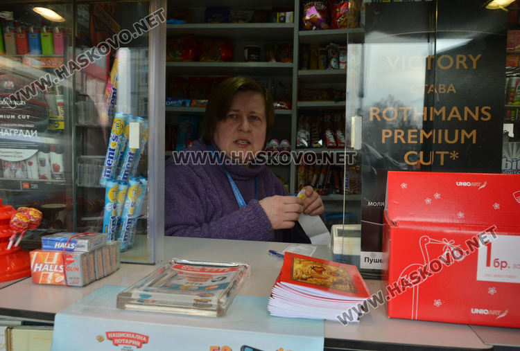 Обявиха затваряне на „Лафка”, в Хасково все още работят павилиони