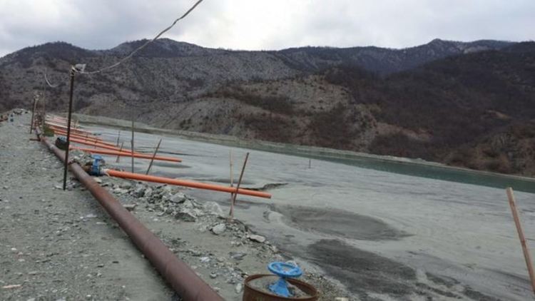 Замърсяването с цианиди в река Чепеларска и Юговска е повече от 20 пъти над нормата