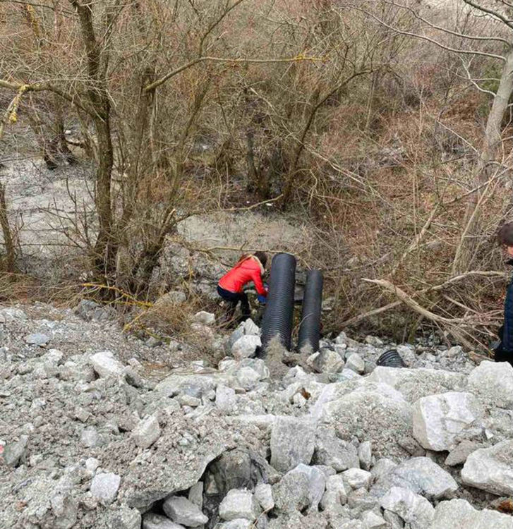 Цианидите в реките Юговска и Чепеларска са от "Лъки инвест"
