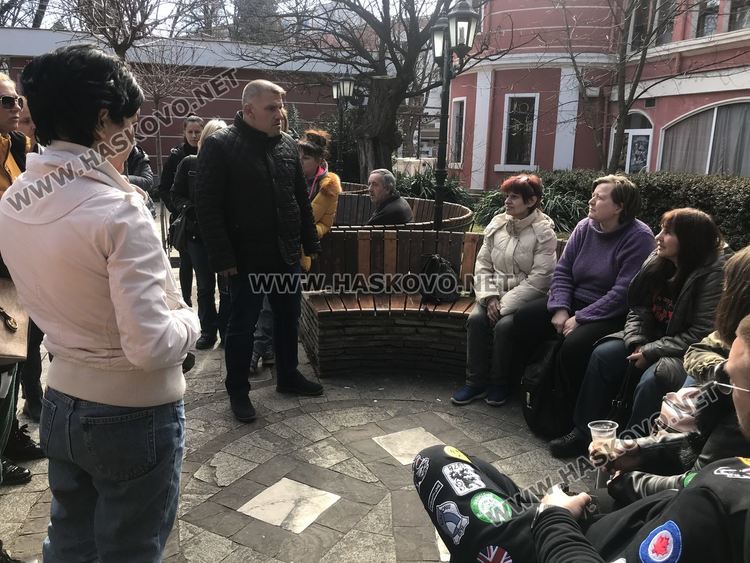 Мениджър на „Лафка” в Хасково: На 20 март всички ще си получат парите