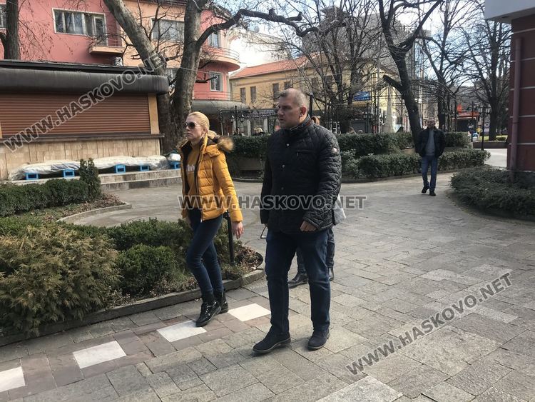 Мениджър на „Лафка” в Хасково: На 20 март всички ще си получат парите