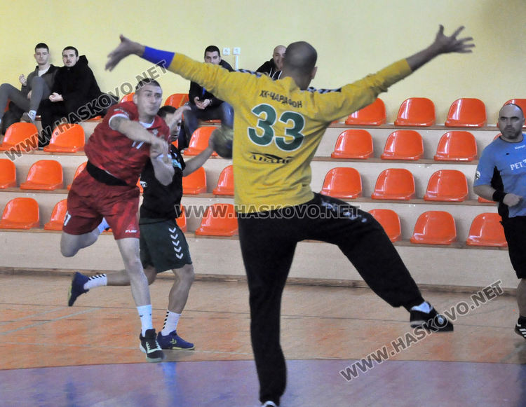 „Асти 91” загуби у дома от „Чардафон” с 21:30