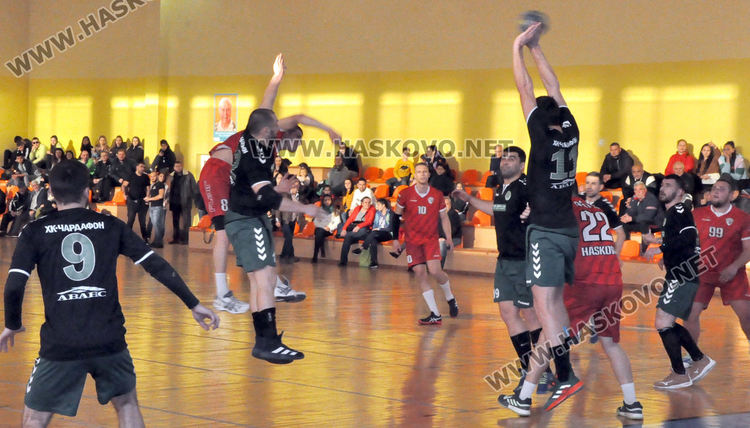 „Асти 91” загуби у дома от „Чардафон” с 21:30