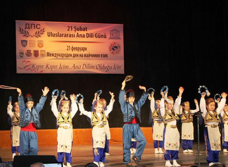 Мустафа Карадайъ в Кърджали: Силата ни е в нашето единство и заедност