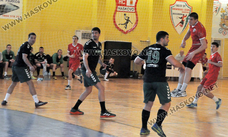 „Асти 91” загуби у дома от „Чардафон” с 21:30