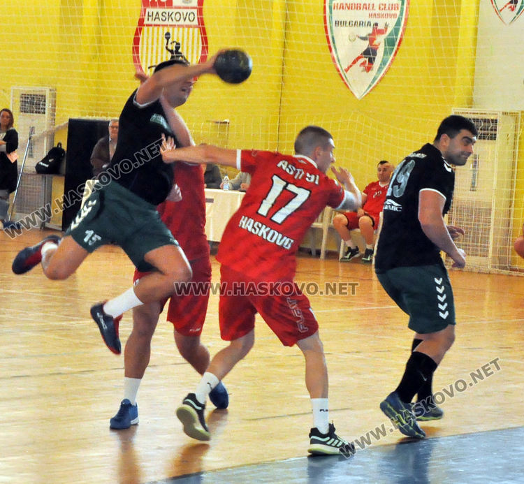 „Асти 91” загуби у дома от „Чардафон” с 21:30