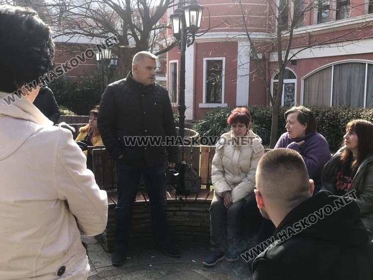 Мениджър на „Лафка” в Хасково: На 20 март всички ще си получат парите