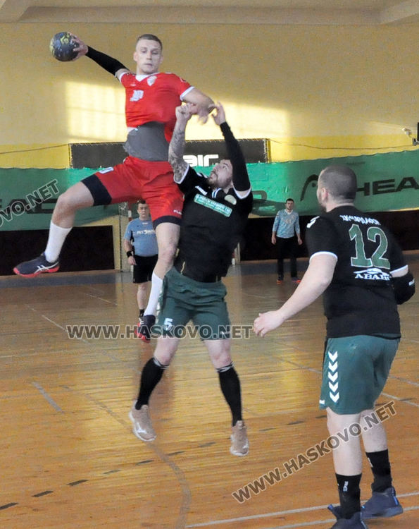 „Асти 91” загуби у дома от „Чардафон” с 21:30