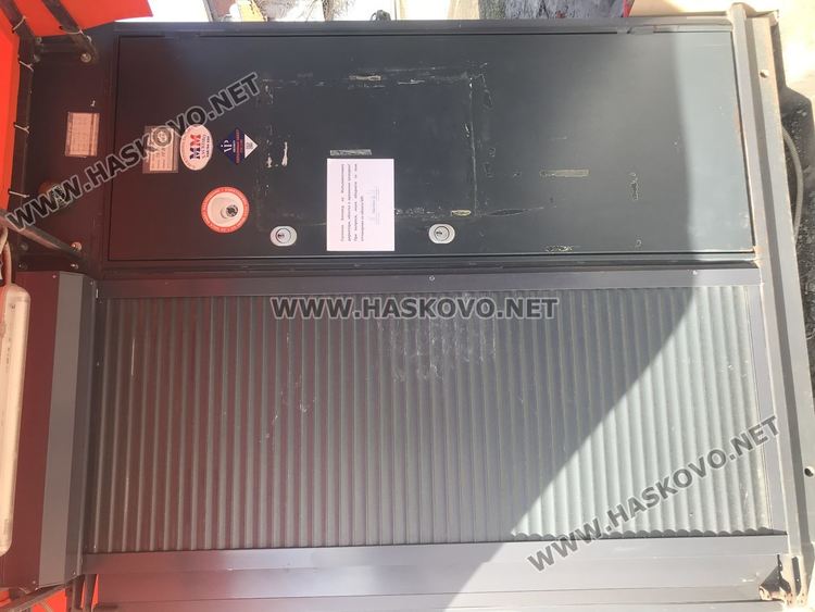 Запечатаха павилионите “Лафка” в Хасково, работещите готвят протест