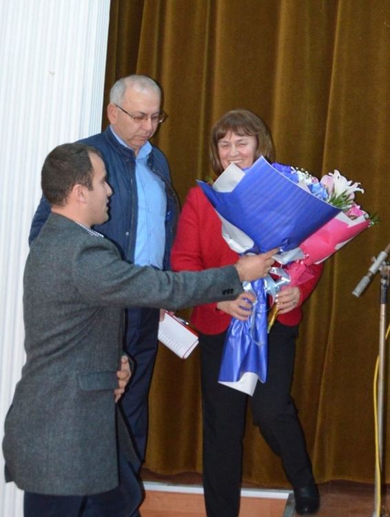 ДПС-Черноочене преизбра Бедрие Газиюмер и номинира Мустафа Карадайъ за лидер