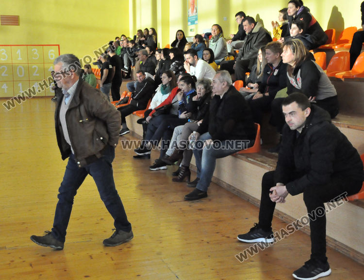 „Асти 91” загуби у дома от „Чардафон” с 21:30