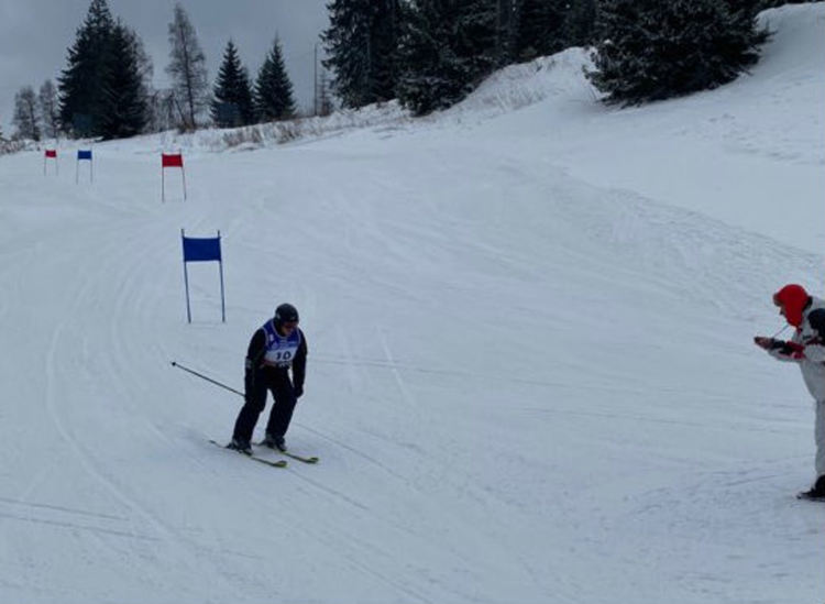 Наградиха победителите от ски празника на Пампорово