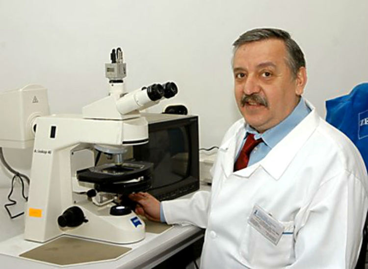 За новия коронавирус може да бъде изследван само болен човек с грипоподобни симптоми