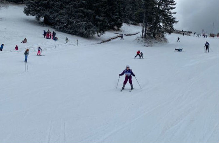 Наградиха победителите от ски празника на Пампорово