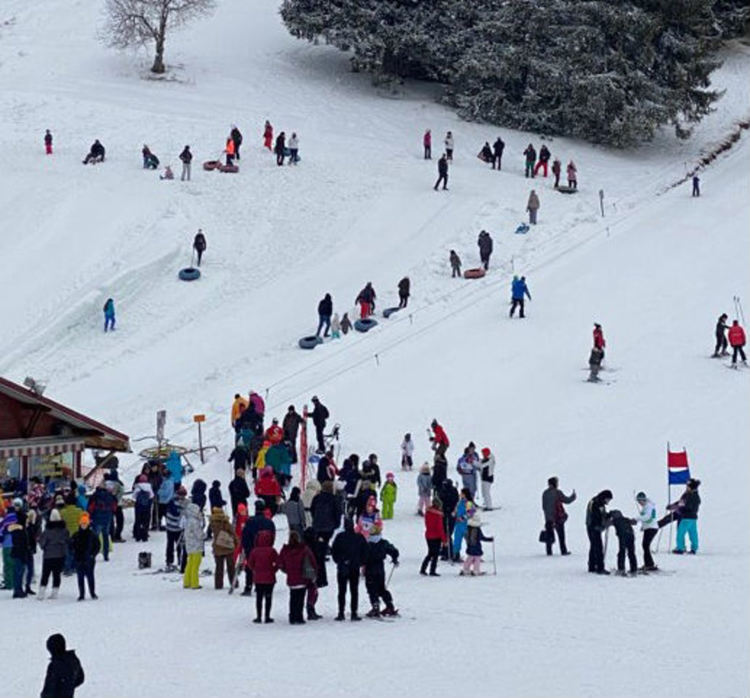 Наградиха победителите от ски празника на Пампорово