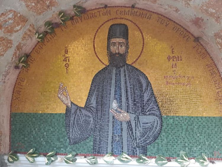 Филм за чудесата и тайните на "светеца светкавица" представят безплатно в Смолян