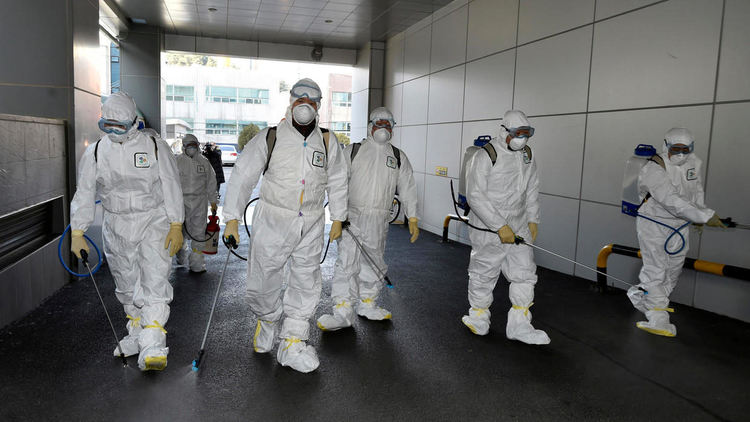 Над 2600 смъртни случая от коронавируса, 79 360 заразени