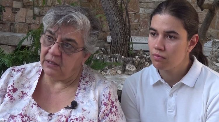 Ефремия-живото дете и чудото с нея -разказано във филма