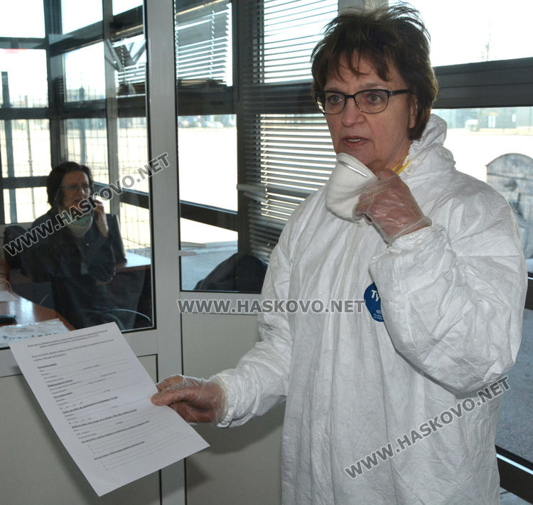 Пътници от четири дестинации се водят рискови за коронавирус на границата ни с Турция