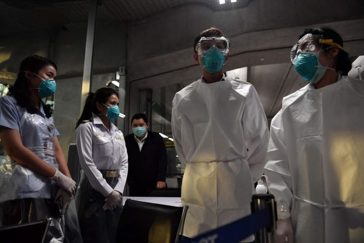 СЗО: Коронавирусът има потенциал да стане пандемия, всички да бъдат "във фаза на готовност"