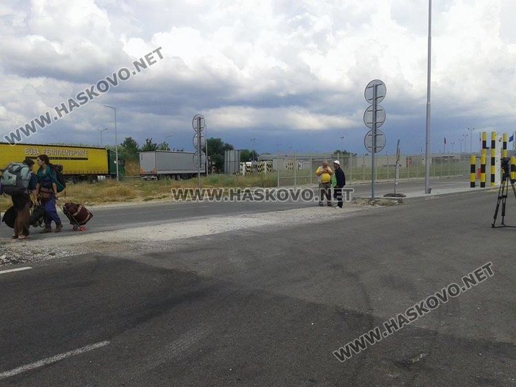 Епидемиолози от РЗИ дежурни по границата заради коронавируса