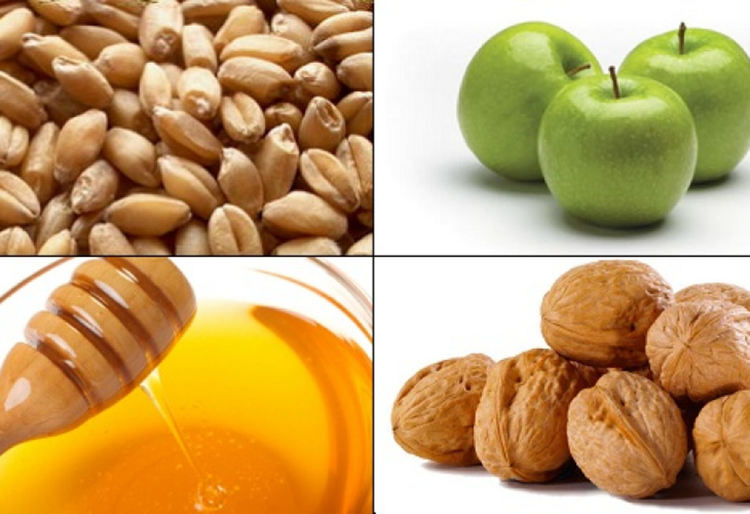 Житна диета - духовното и физическо пречистване на Петър Дънов