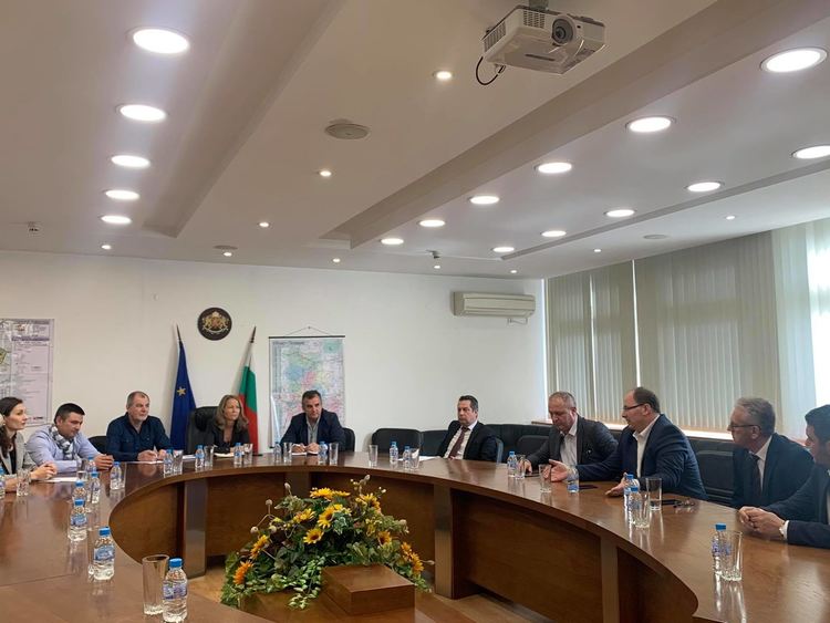 Няма напрежение заради винетките в общината и областта