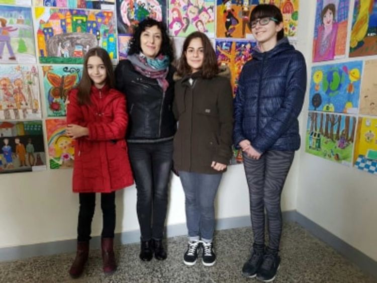 Школа "Колорит" и 8 млади художници с награди от национални конкурси