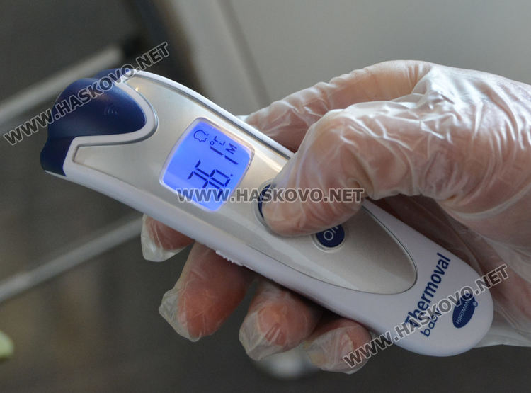 Пътници от четири дестинации се водят рискови за коронавирус на границата ни с Турция