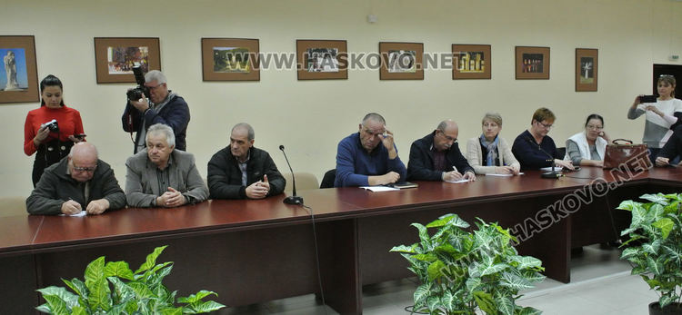 Хасковската болница разкрива допълнителни 129 места при епидемия от коронавирус