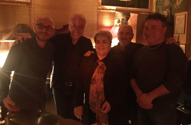 34 години отбеляза Джаз клуб Хасково