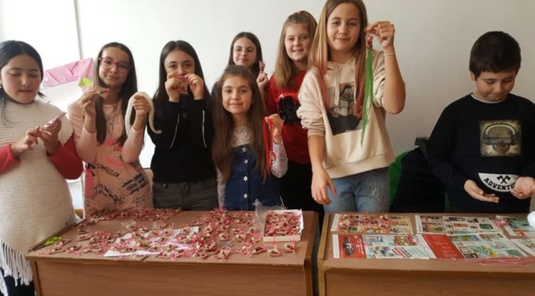 Трескаво работят мартеници в ОДК-Кърджали