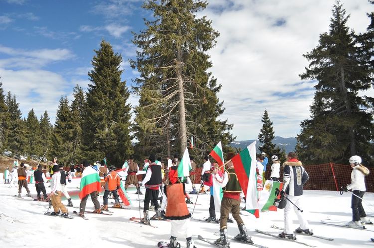 Пампорово обявява месец март за „Семеен месец“ с 30% по-ниски цени