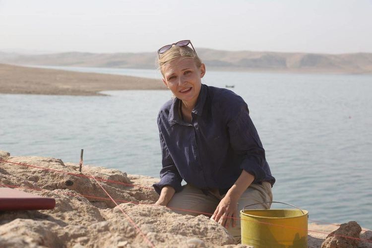 Изгубена древна цивилизация открита в Турция