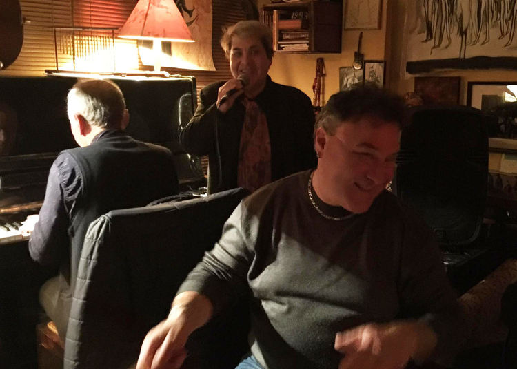 34 години отбеляза Джаз клуб Хасково