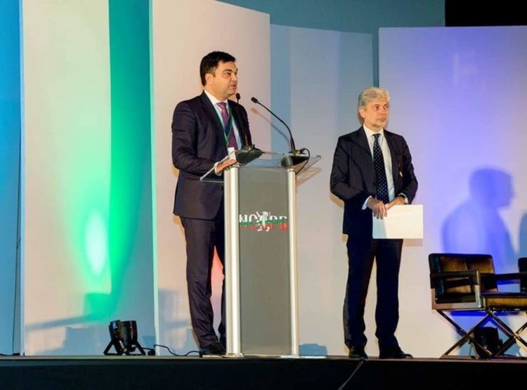 Избраха Иво Димов за зам.-председател на НСОРБ за трети мандат