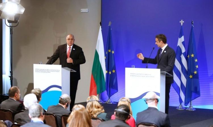 Проект за построяването на скоростен път между Димитровград и Александруполис договориха днес 2-те държави