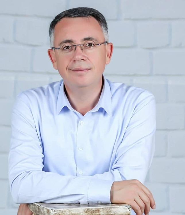 инж.Хасан Азис