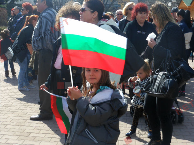 Снимка: Архив