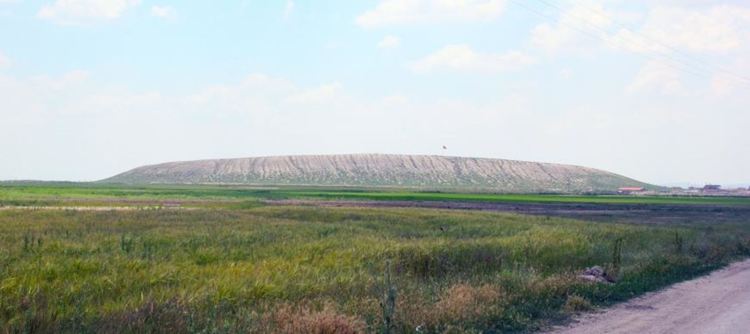 Тюркмен-Карахюк