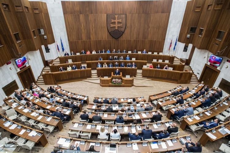 Парламентът в Словакия отхвърли Истанбулската конвенция