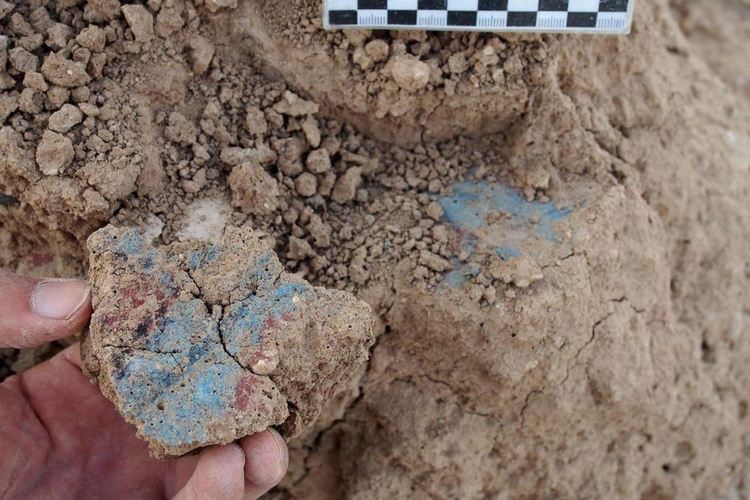 Изгубена древна цивилизация открита в Турция