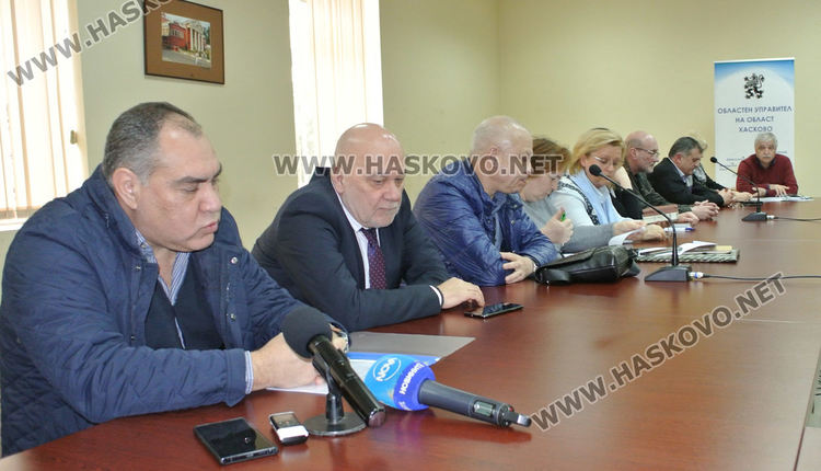 Хасковската болница разкрива допълнителни 129 места при епидемия от коронавирус