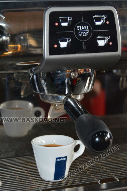 Вземи твоето безплатно кафе в La Vizzara с още много комплименти