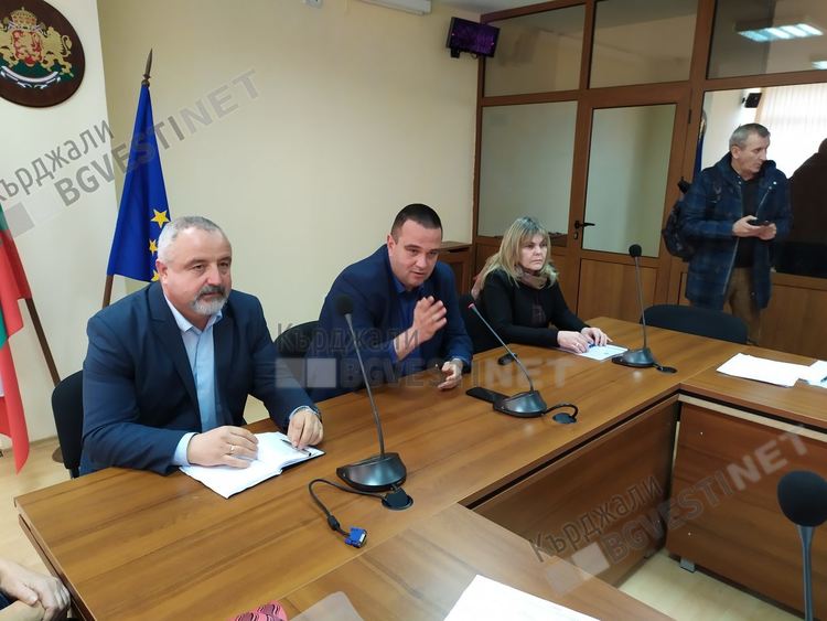 Кърджали поиска мониторинг на ГКПП "Маказа-Нимфея" и бързо монтиране на термокамери заради коронавируса в Гърция