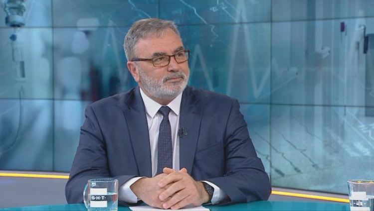 Доц. Ангел Кунчев: Времето на опазване на границите отминава, вносът на коронавирус у нас е неизбежен