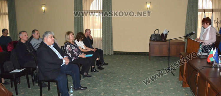 2670 часа безвъзмезден труд положен от доброволците на БЧК за хората в нужда