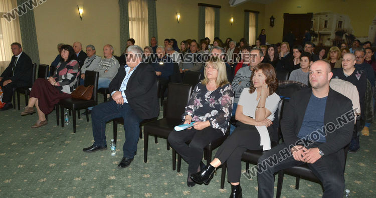 2670 часа безвъзмезден труд положен от доброволците на БЧК за хората в нужда