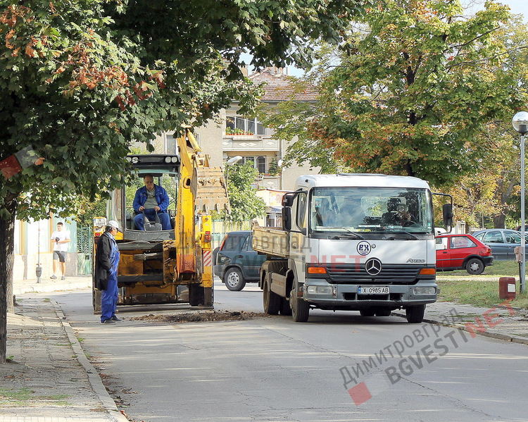 Цената на водата в Димитровград трябва да се вдигне, но не може