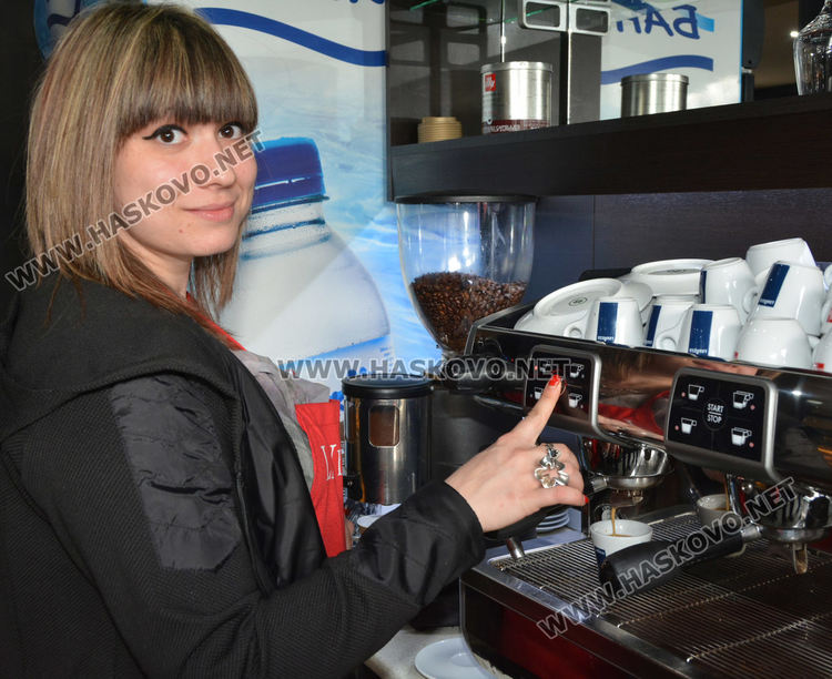 Вземи твоето безплатно кафе в La Vizzara с още много комплименти